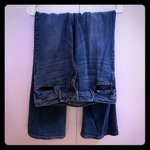 Aeropostale Chelsea Bootcut Jeans Size 6